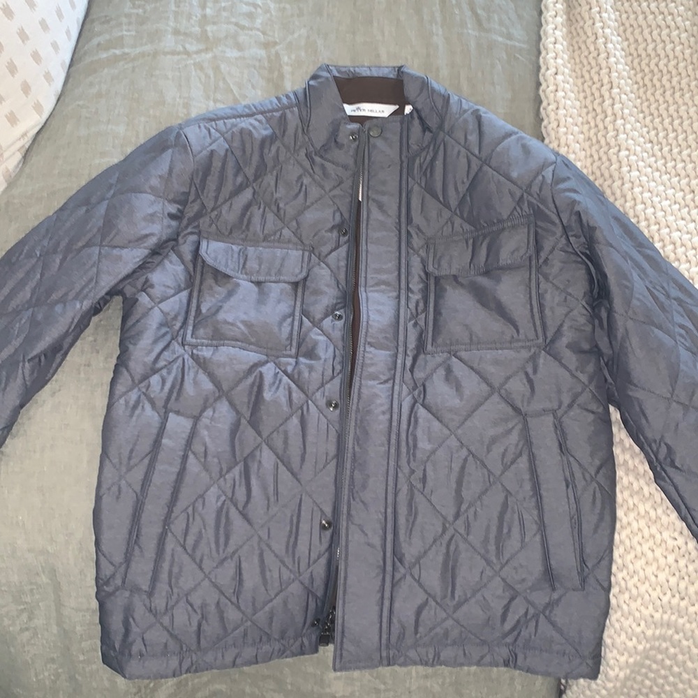 Peter Millar men’s jacket